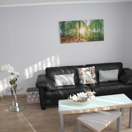 Wohnung Julius 5 Sankt Andreasberg Zewnętrze zdjęcie